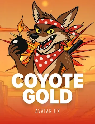 Coyote Gold at Seven Casino