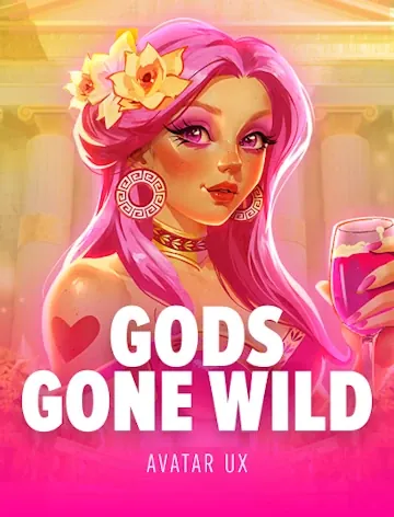 Gods Gone Wild game thumbnail