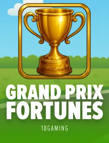 Grand Prix Fortunes game thumbnail