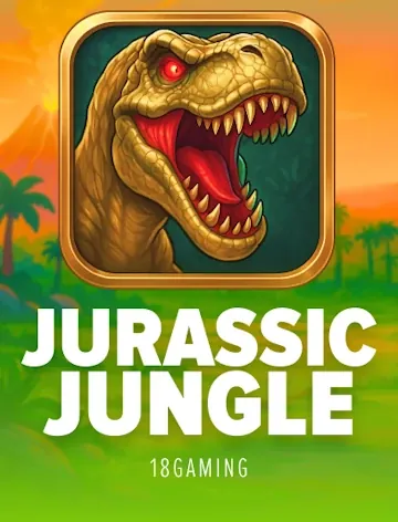 Jurassic Jungle at Seven Casino