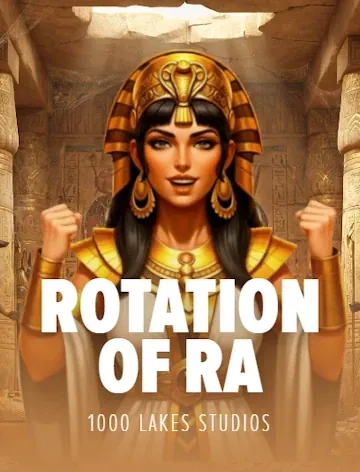Rotation of Ra at Seven Casino