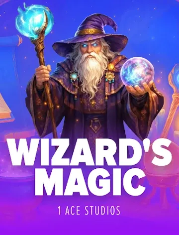 Wizard’s Magic at Seven Casino