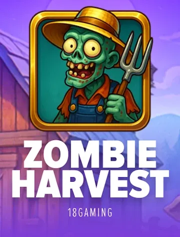 Zombie Harvest at Seven Casino