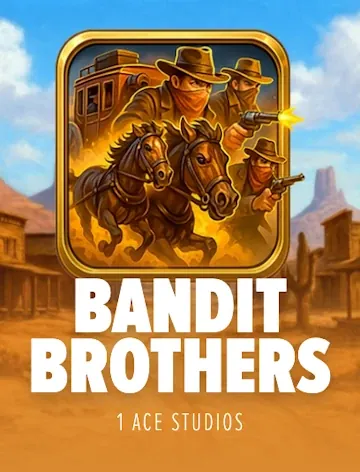 Bandit Brothers game thumbnail