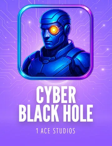 Cyber Black Hole at Seven Casino
