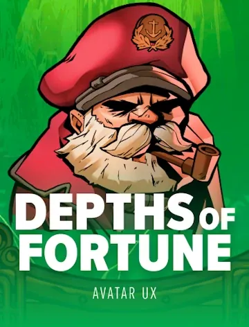 Depths of Fortune at Seven Casino