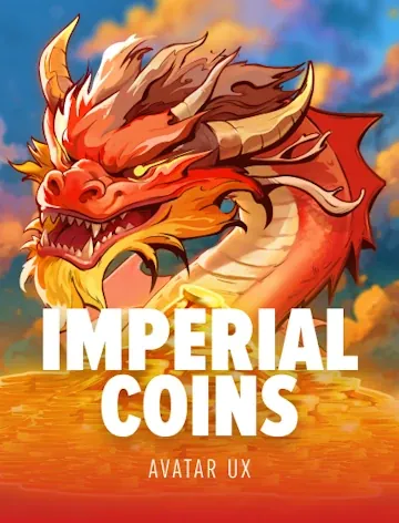 Imperial Coins at Seven Casino