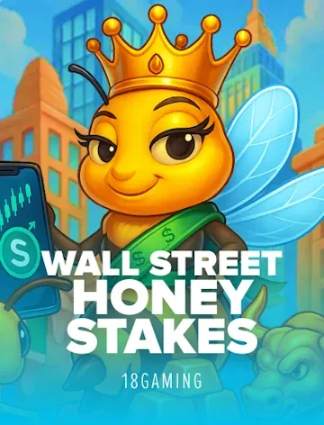 Wall Street Honey Stakes at Seven Casino