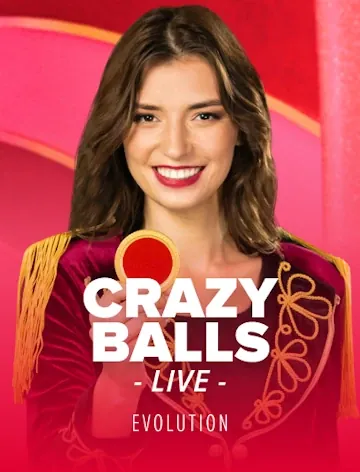 Crazy Balls at Seven Casino