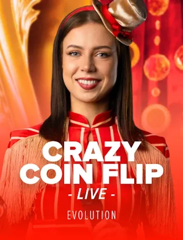 Crazy Coin Flip game thumbnail