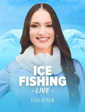 Ice Fishing game thumbnail