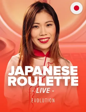 Japanese Roulette at Seven Casino