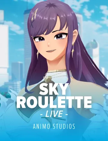 Sky Roulette at Seven Casino