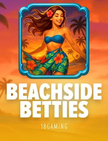 Beachside Betties at Seven Casino