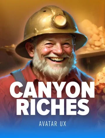 Canyon Riches game thumbnail
