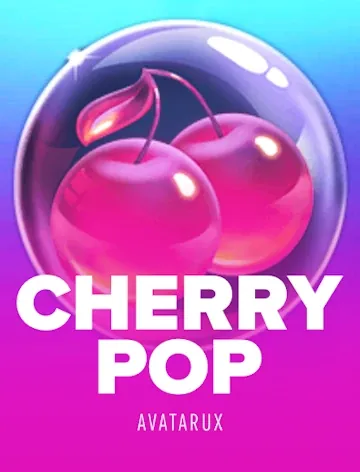 Cherry Pop at Seven Casino