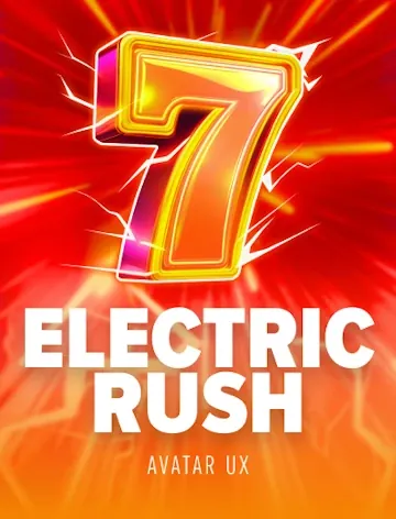 Electric Rush at Seven Casino