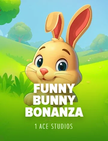 Funny Bunny Bonanza at Seven Casino