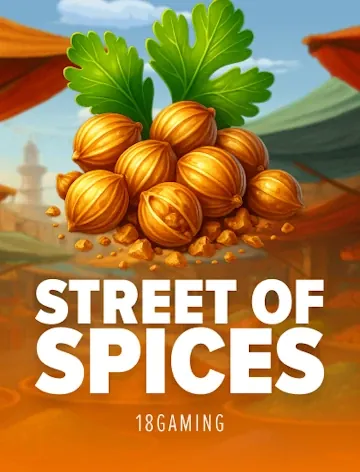 Street of Spices at Seven Casino